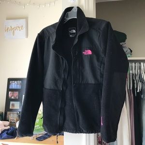 Black North Face